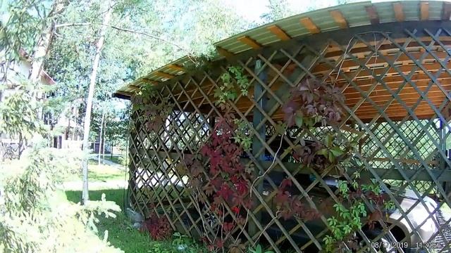 Навес 6 на 6 м смотреть онлайн