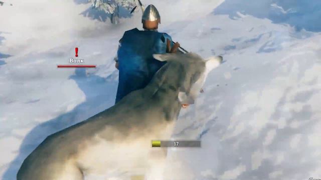 N ЧАСОВ в VALHEIM за 13 МИНУТ | ЧАСТЬ 1 смотреть онлайн