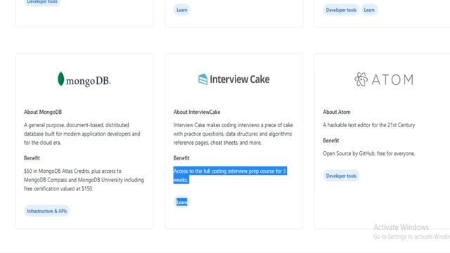 SAVE UPTO 4 LAKH GITHUB STUDENT DEVELOPER PACK ?|| 100+ FREE COURSES смотреть онлайн