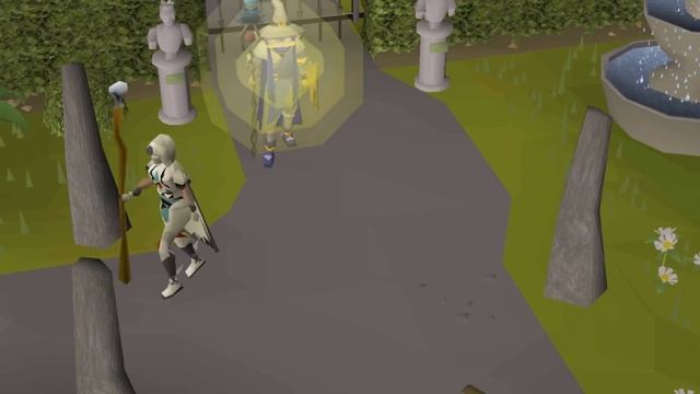 Complete 1-99 Magic Guide for OSRS смотреть онлайн
