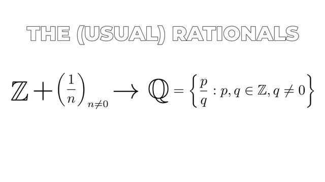 Actually, you CAN divide by zero. смотреть онлайн