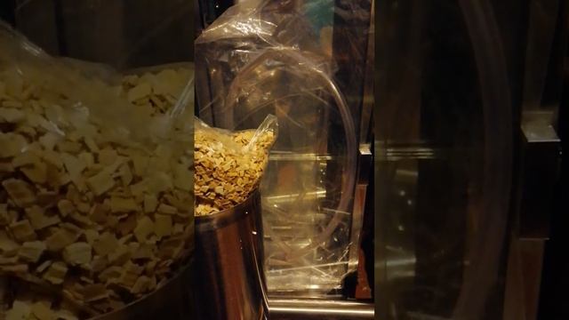 Коптильня Холодного Копчения Прибыла ))) Сравниваю Ханхи И Дым Дымыч смотреть онлайн