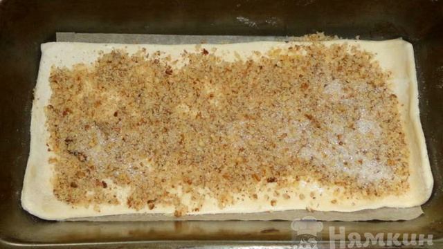 Книга рецептов