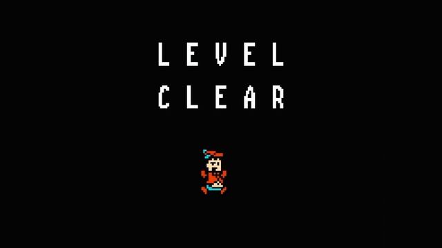 Alfonzo's Arctic Adventure [NES] Homebrew смотреть онлайн
