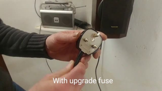 Technics SC-HD550 Midi system смотреть онлайн