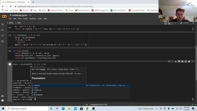 Network Pipes Coding смотреть онлайн