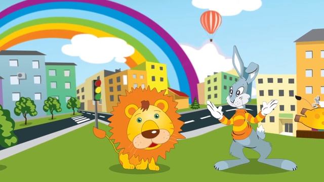 Видеостудия "Инфомульт" - 2D анимация для магазина игрушек "Пятеркин" смотреть онлайн