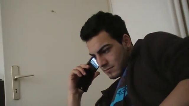 JVC GZ-MS95SE HD Zoom Test смотреть онлайн