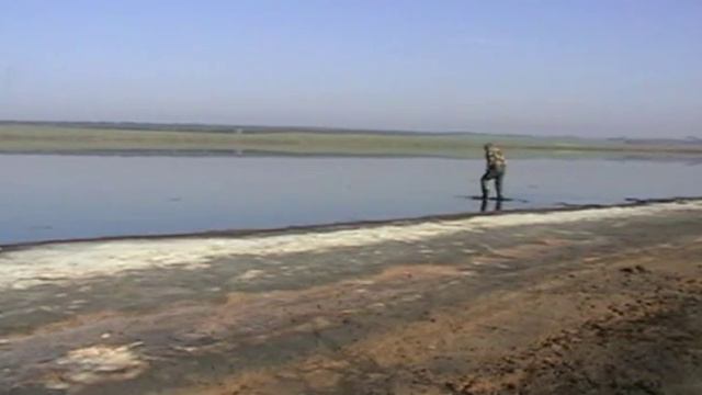 Макаров Озеро Соленое.mp4 смотреть онлайн