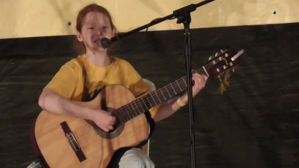 Валерия Лысенко "Думка"