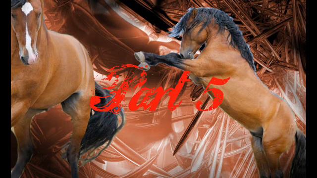 Horse Mep (Why do we need fashion-Eric Saade) *OPEN* смотреть онлайн