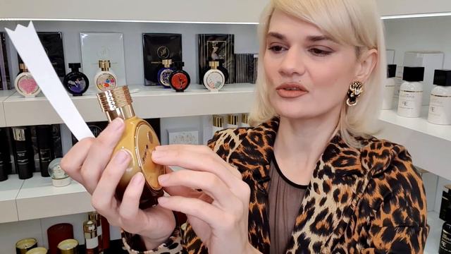 АРОМАТЫ HFC смотреть онлайн