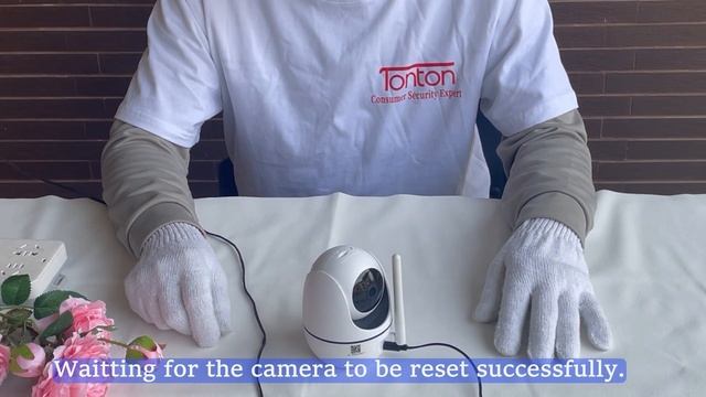 How to add a Tonton 8038 IP camera to 5309 5MP NVR and All-in-One Ultra HD 16 Inch Monitor System смотреть онлайн