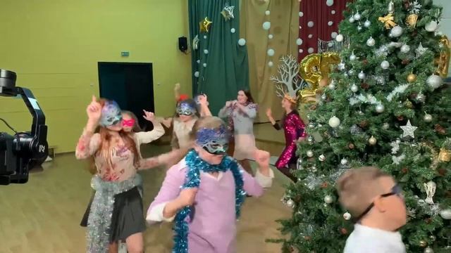 ШОУ ТЕАТР ТРИУМФ| backstage со съёмок НОВОГО рекламного ролика смотреть онлайн