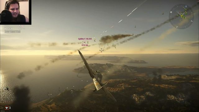 War Thunder - How Do I Not Get Sick of it? смотреть онлайн