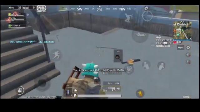 PUBG MOBILE EXE / PUBG troll malayalam / pubg funny montage смотреть онлайн