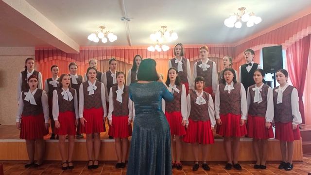муз.неизвестного автора XVIвека "Фиалка" смотреть онлайн
