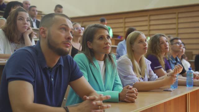 130 молодых управленцев собрались на форуме «Знание.Государство»