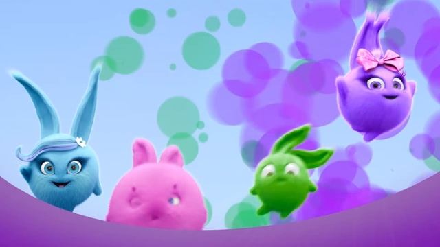 Videos For Kids | Sunny Bunnies - MAGIC CLOCK | SUNNY BUNNIES | Funny Videos For Kids смотреть онлайн