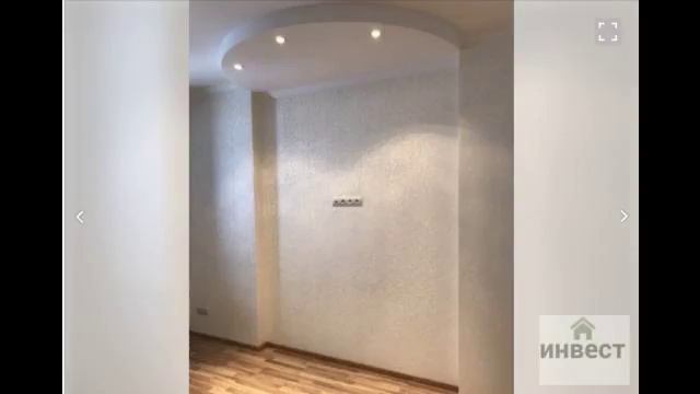 Продается однокомнтная квартира, привокзальный район, г. Наро-Фоминск,