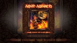 Amon Amarth - Death in Fire (OFFICIAL)