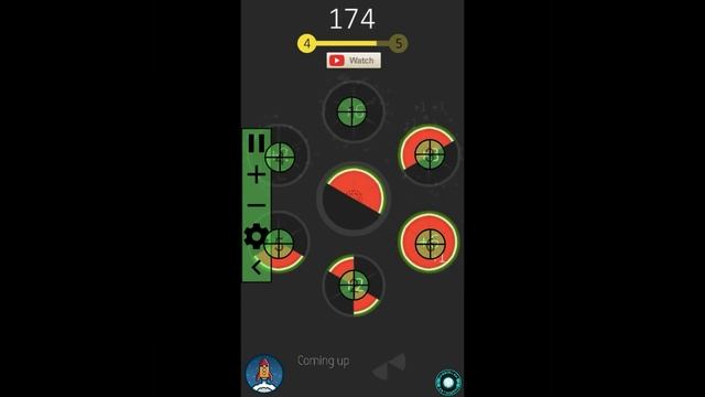 Slices Game Fully Hacked By Automatic Clicker !! Slice Game Autowin Trick !! Slice Game Hack Trick смотреть онлайн
