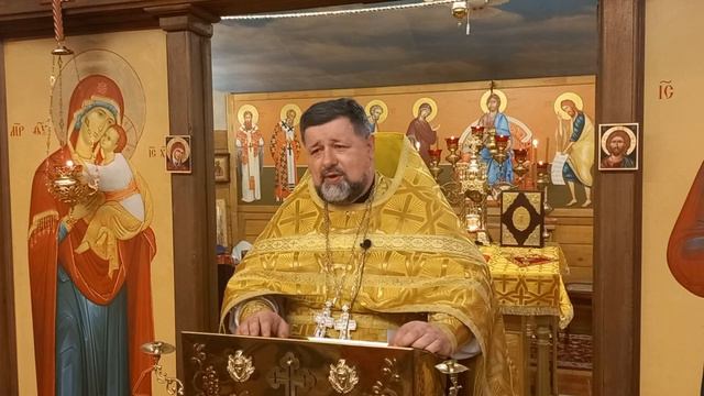 Что нужно сделать, чтоб Господь дал наилучшее? прот. Вячеслав Яковенко смотреть онлайн