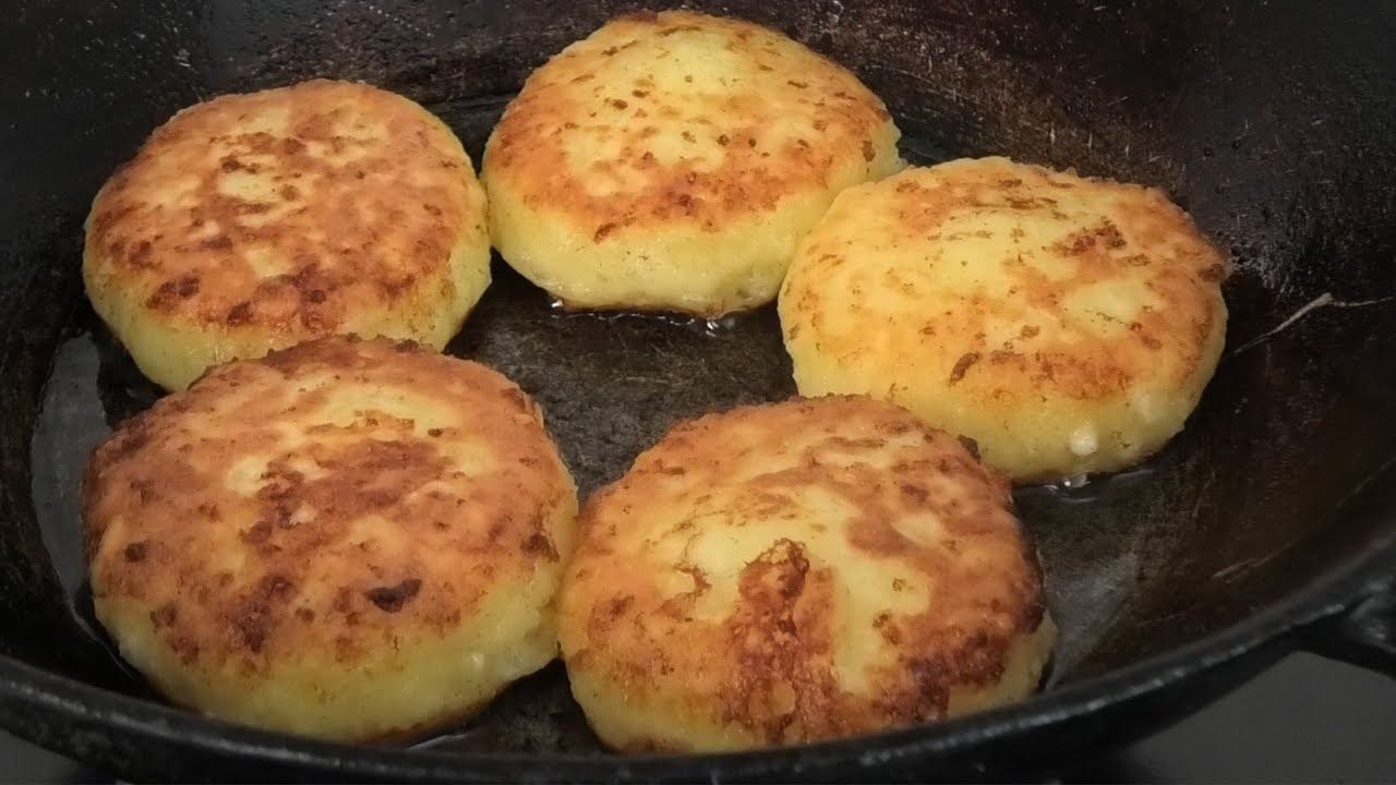 5 СЕКРЕТОВ приготовления вкусных СЫРНИКОВ | Как правильно приготовить сырники смотреть онлайн