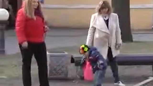 Подготовка молодых мам к поступлению в вуз смотреть онлайн