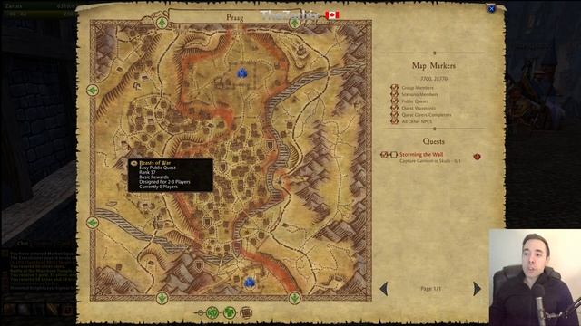 Warhammer Online: Return of Reckoning - Getting Gold Tutorial смотреть онлайн