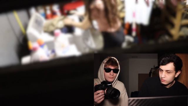 Buying Access to Webcams on Dark Web! смотреть онлайн
