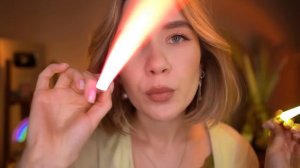 ❗️ НЕПРЕДСКАЗУЕМЫЙ АСМР для Сна и Мурашек ? Следуй Моим Указаниям asmr sleep tingles