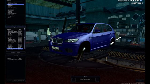 Смотрим обнову и покупка нового авто на зиму на CCD Planet ! смотреть онлайн