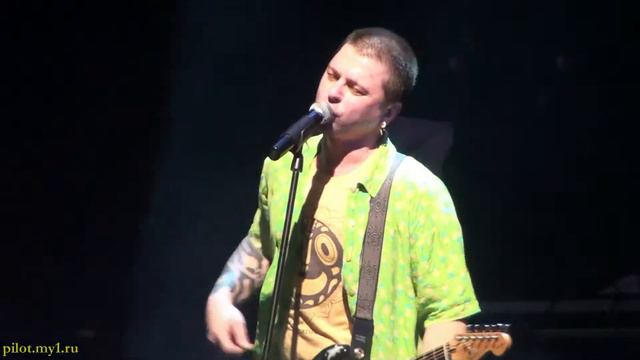 Пилот - 16 - Степь да степь кругом смотреть онлайн