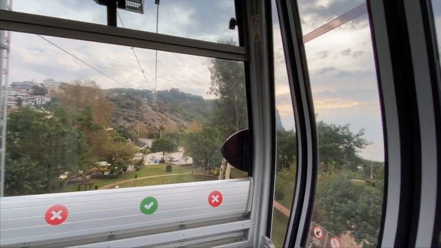 ТОП ГЛАВНЫХ ДОСТОПРИМЕЧАТЕЛЬНОСТЕЙ АЛАНИИ ЗА 1 ДЕНЬ смотреть онлайн
