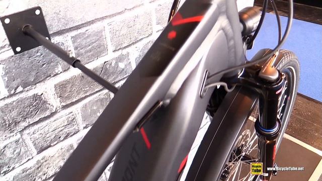 2019 Bergamont e-Horizon FS Elite Bike - Walkaround - 2018 Eurobike смотреть онлайн