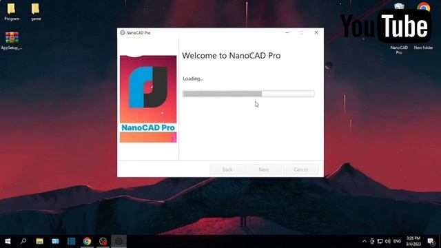 NanoCAD Crack 2023 Download