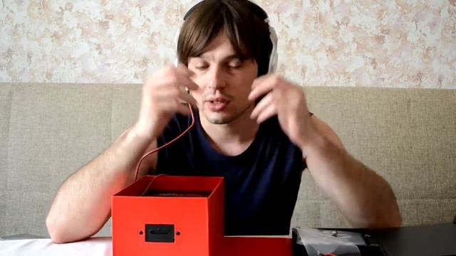 Beats by dr. dre Pro от магазина Original-life смотреть онлайн