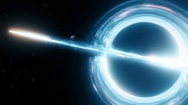 Live Wallpaper | Black Hole HD смотреть онлайн