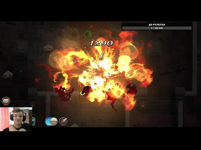 Langrisser M - Беззаботное детство - Ударь слайма Challenge #2 смотреть онлайн