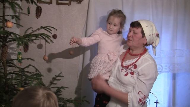 Święta 2020 - ""Tumielanka" / Wilnoteka.lt смотреть онлайн