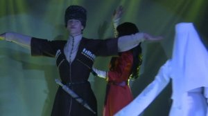 Айна Гетагазова   1аржаварг