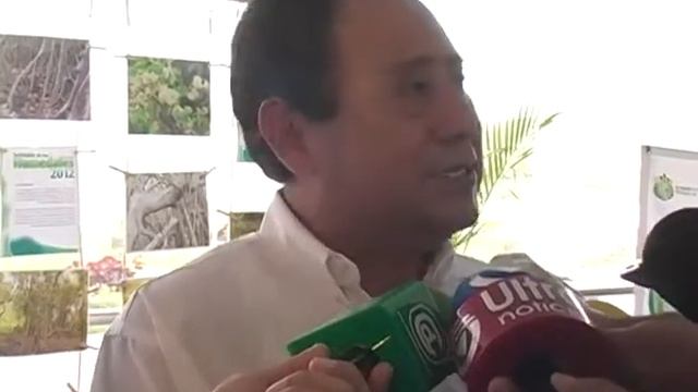 Miguel Barragán смотреть онлайн