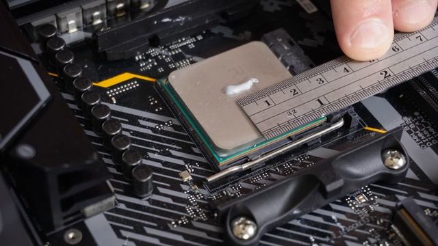 How To Install & Setup AMD Stock Wraith Prism RGB Or Wraith Prism Max CPU Cooler смотреть онлайн