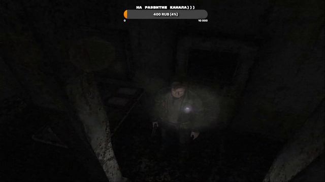 Возвращение в Silent Hill 2 №4 Нужны ответы #простоигры #game #silenthillps1 #subscribe #like смотреть онлайн