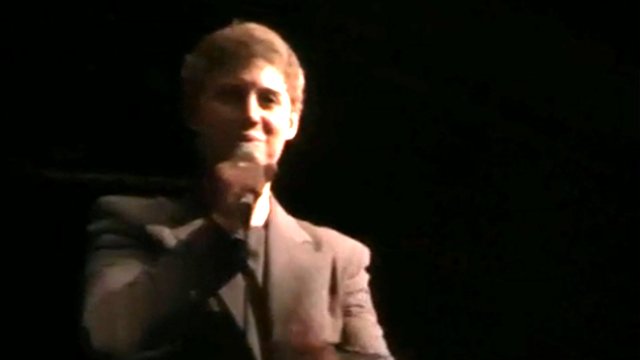 Happy Birthday - 2 смотреть онлайн