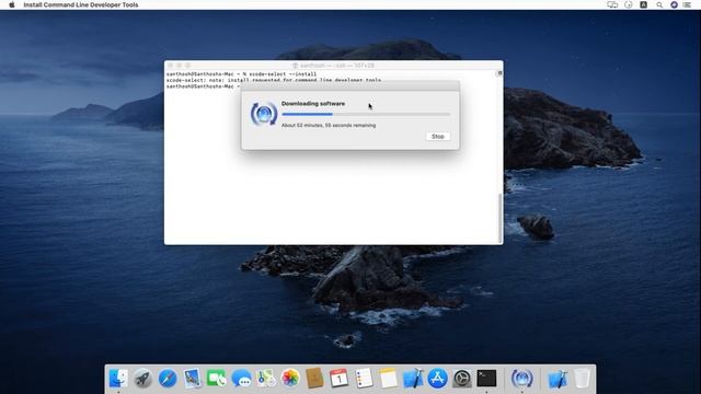 Error Installing Cocoapods | Fix Cocoapods Installation Error смотреть онлайн