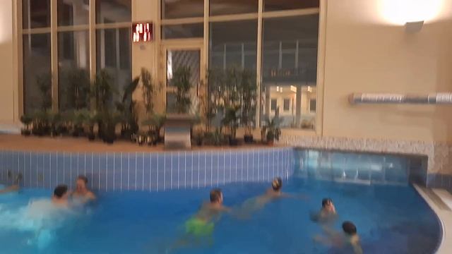 Гранд Петергоф СПА Отель| Grand Peterhof SPA Hotel | Санкт-Петербург | Путешествия Пряниковых