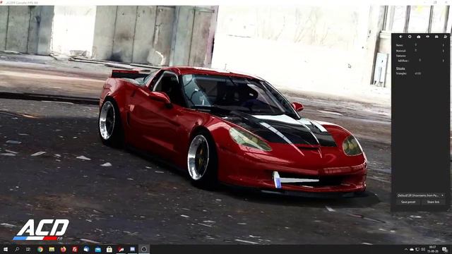 Créer son skin - Capsule 1 - Les Prérequis | #French #Tuto #Skin #AssettoCorsa #ACDFR смотреть онлайн