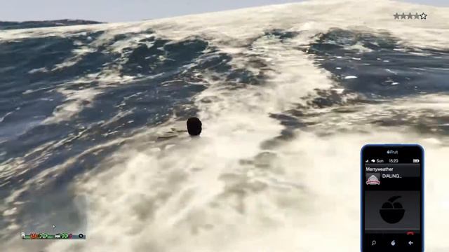 Gta 5 Online:How To Get The Bandana With No Hat! *After Patch 1.37* смотреть онлайн